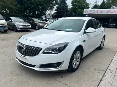 Buick Regal