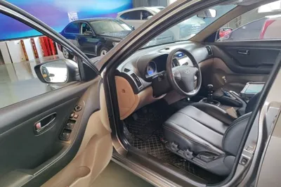 Hyundai Celesta