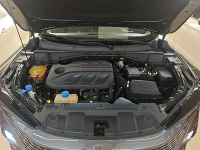 Changan UNI-T