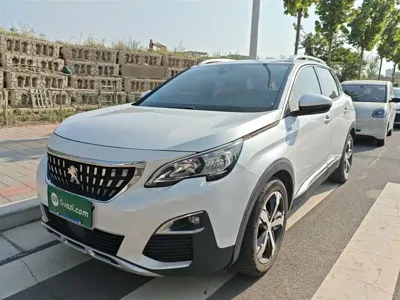 Peugeot 4008