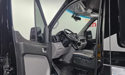 Hyundai Solati