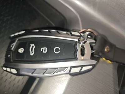 Geely Auto Preface