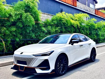 Changan UNI-V