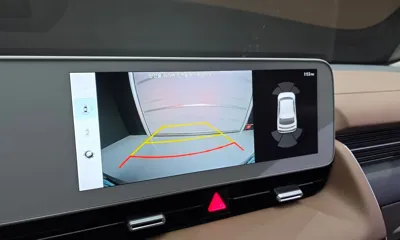 Hyundai Ioniq5