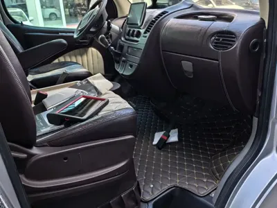 Maxus V80