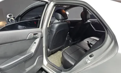 Kia Porte