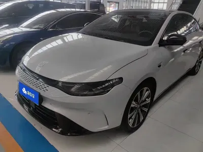 Leapmotor Leapmotor C01