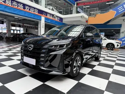 GAC Motor Trumpchi M6