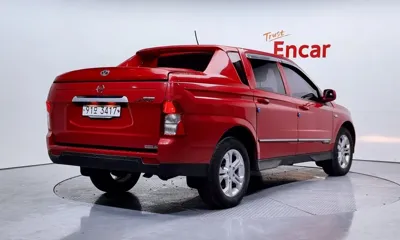 KG_Mobility_Ssangyong KORANDO