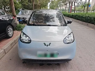 Wuling Bingo