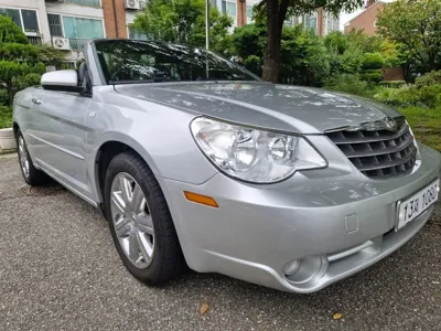 Chrysler Sebring