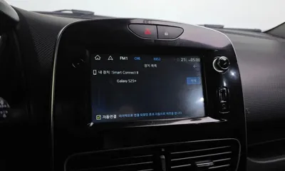 Renault-KoreaSamsung Cilo