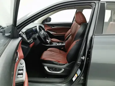 Changan 长安CS75PLUS