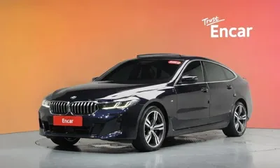 BMW Gran Turismo