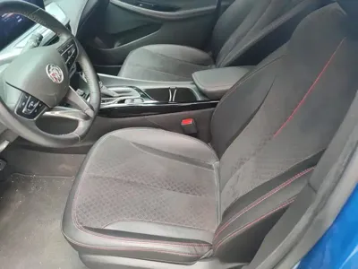 Buick Verano