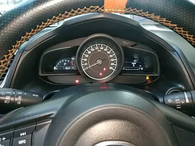 Mazda 3 Axela