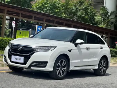 Honda UR-V