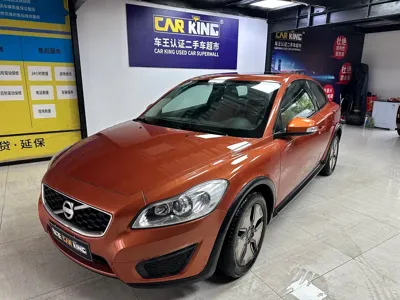 Volvo C30