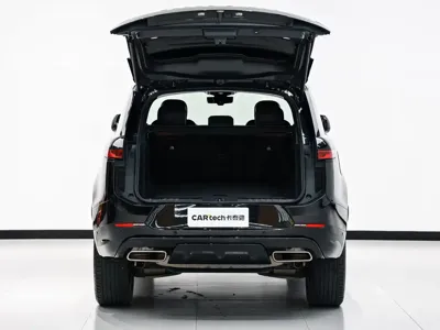 Land Rover Sport