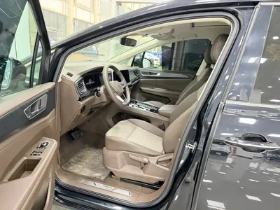 Volkswagen Viloran