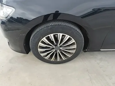 Hongqi Hongqi H7