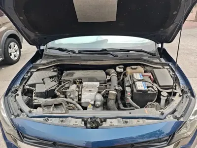 Chevrolet Monza