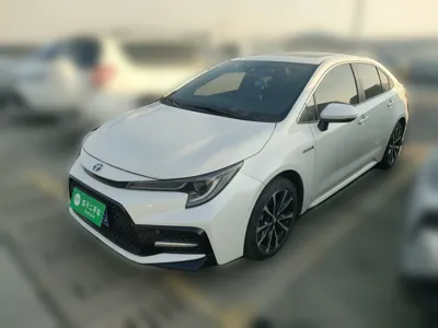Toyota Levin