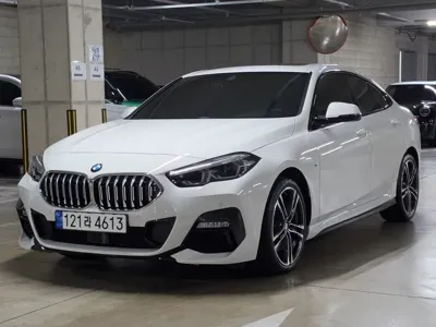 BMW 2-Series