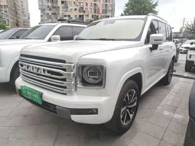Haval H9