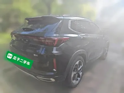 EXEED Zhaofeng