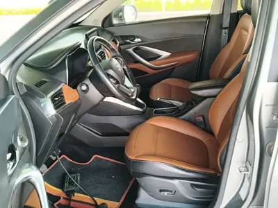 Baojun 510