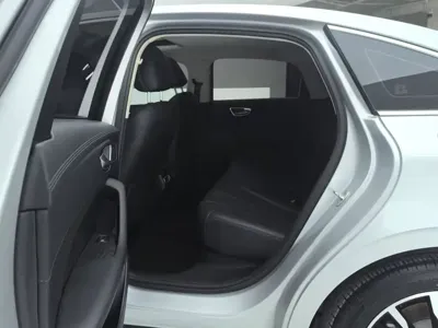 Roewe D7