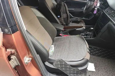 Volkswagen C-Trek