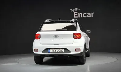 Hyundai Venue