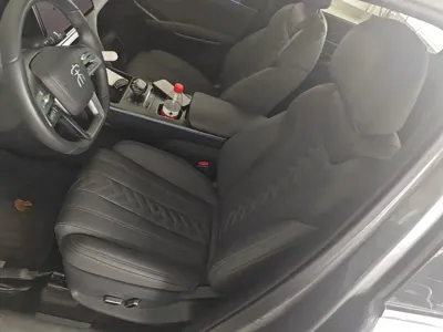 BYD L DM-i