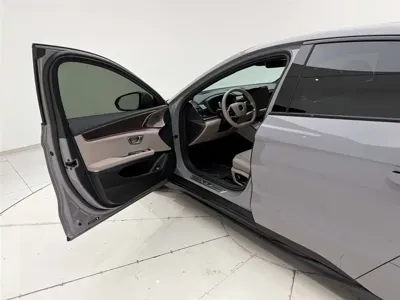 BYD Han