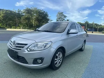 Changan V3