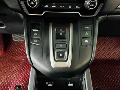 Honda Breeze