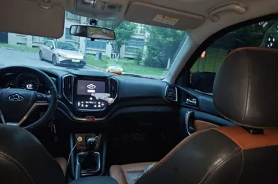 CHANGAN OSHAN CX70