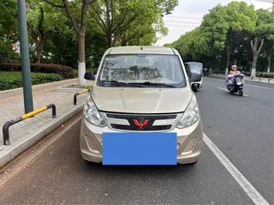 Wuling Rongguang V