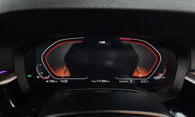 BMW Gran Turismo