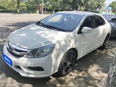 BYD Surui