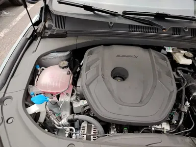 Geely Xingrui