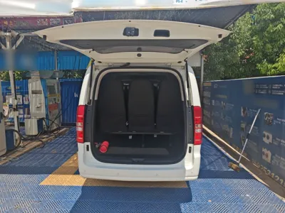 JAC Refine M3