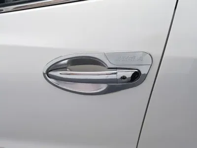 Mazda 3 Axela