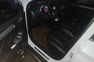 Roewe RX5