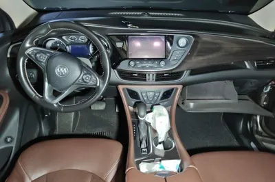 Buick Envision