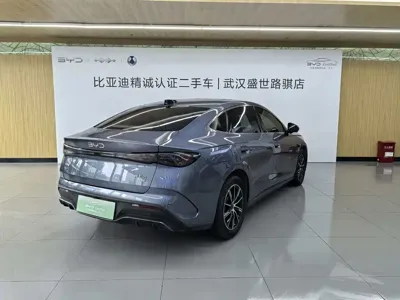 BYD 海豹06