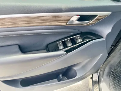GAC Motor Trumpchi M8