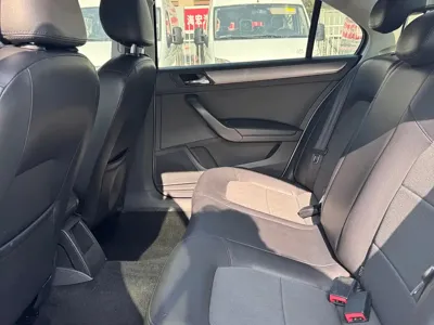 Volkswagen Santana